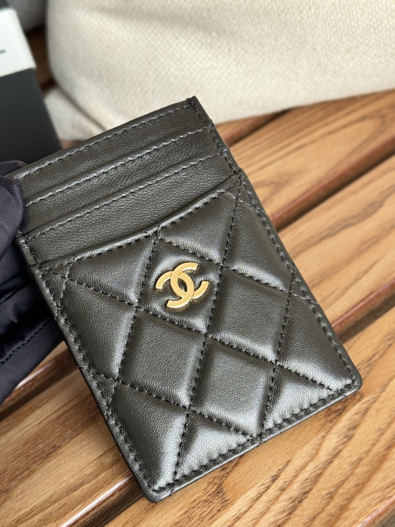 Ch**el wallet purse